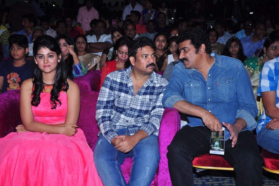 Abbai-Tho-Ammai-Audio-Launch
